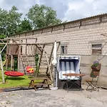 Bruhn Farm No 4 Hébergement de vacances Midlum (Schleswig-Holstein)