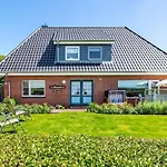 Hébergement de vacances Bruhn Farm No 4 Midlum (Schleswig-Holstein)