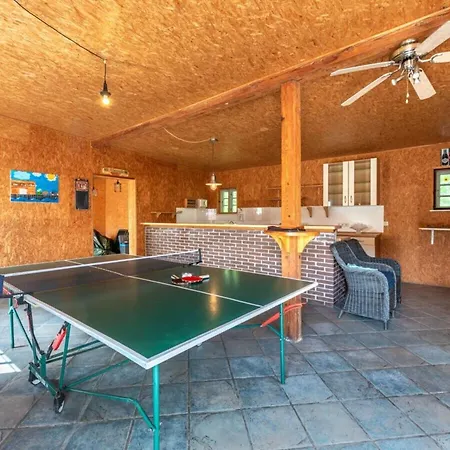 Bruhn Farm No 4 * Midlum (Schleswig-Holstein)